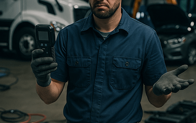 Top 10 Mistakes to Avoid When Investing in a Diagnostic Tool