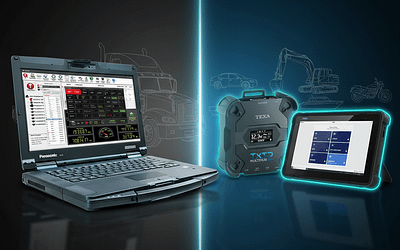 TEXA vs JPRO: Which Diagnostic Platform Delivers the Best ROI for Fleets & Shops?