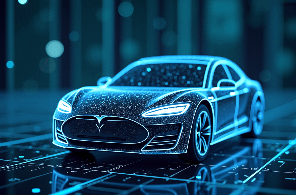 EV Diagnostics Are Here — And Your Shop Better Be Ready