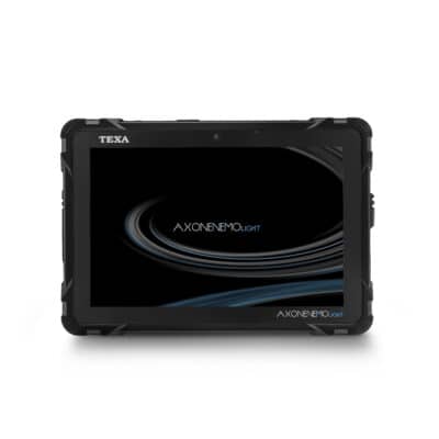 Texa axone nemo light front