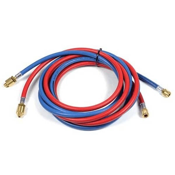 ac extension hose