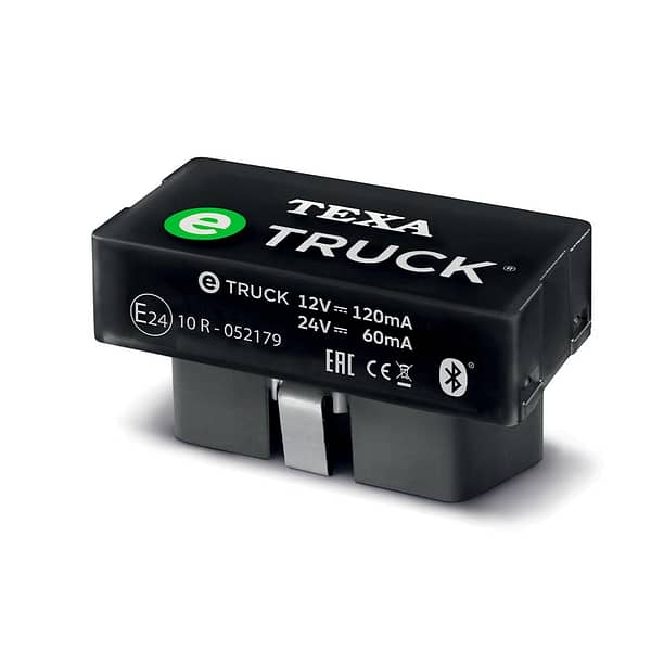 Texa eTruck module