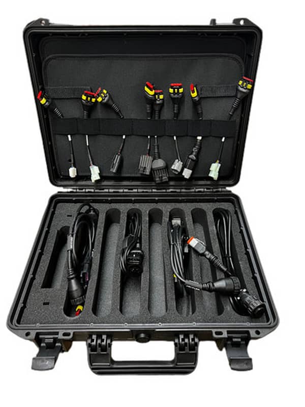 Texa Marine Basic cable kit