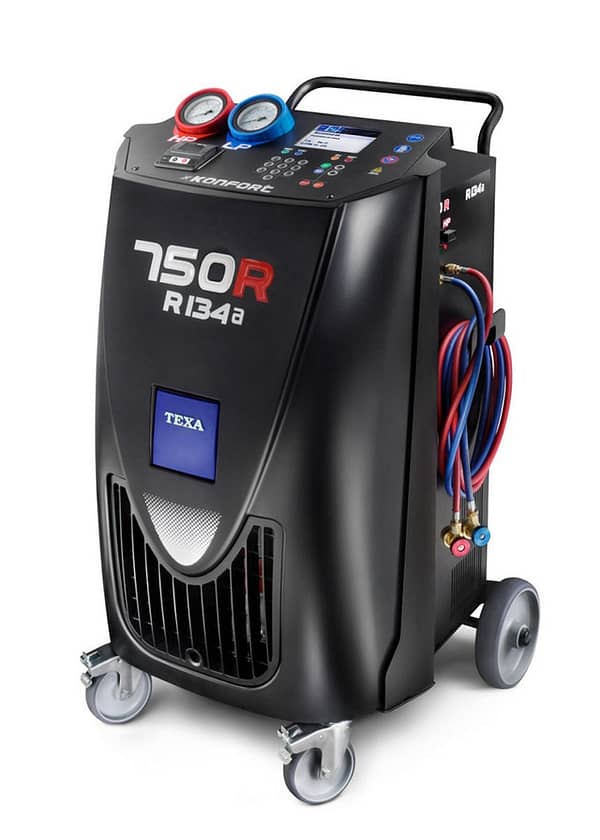 Texa Konfort 750R